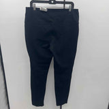 Style & Co. Women's Size 14 Black Solid Pants