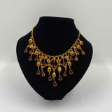 Boutique Women's Gold Necklace