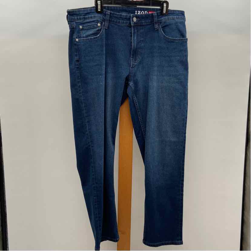 Izod shops jeans womens