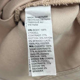 White House Black Market Women's Size L Beige Lace Jacket