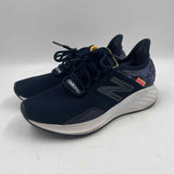 New Balance Women's Shoe Size 6.5 Navy Textured Sneakers