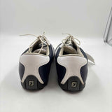 Foot Joy Women's Shoe Size 8 Navy Solid Misc. Shoes