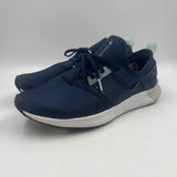 New Balance Women's Shoe Size 11 Navy Solid Sneakers