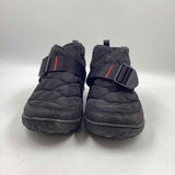Chaco Women's Shoe Size 9 Black Quilted Boots