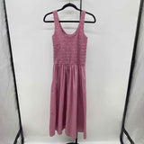 Sincerely Jules Women's Size 10 Mauve Textured Dress
