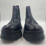 Ugg Women's Shoe Size 8.5 Black Solid Boots