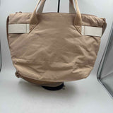 Adidas Women's Tan Solid Purse
