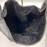 Elie Tahari Women's Black Luxe Solid Purse