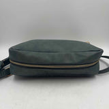 Unbranded Women's Green Solid Purse
