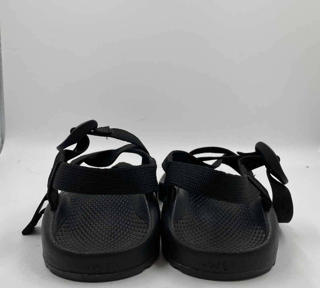 Chaco Women's Shoe Size 6 Black Solid Sandals