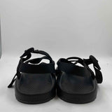 Chaco Women's Shoe Size 6 Black Solid Sandals