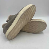 Dolce Vita Women's Shoe Size 8.5 Taupe Solid Boots