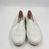 Keds for Kate Spade Women's Shoe Size 7.5 White Animal Print Sneakers