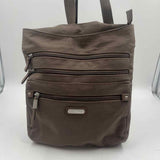 Baggallini Women's Brown Solid Purse
