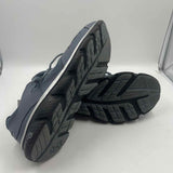 Under Armour Men's Shoe Size 11.5 Charcoal Textured Sneakers