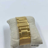Kenneth Cole Men's Gold Misc. Jewelry