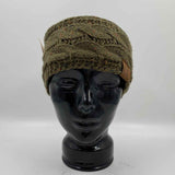CC Collection Women's Olive New with Tags Flecked Hat