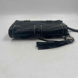 Rafe Women's Black Solid Purse