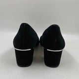 Michael Kors Women's Shoe Size 10 Black Solid Heels