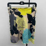 Haystacks Women's Size 2 Multi-Color Floral Skirt