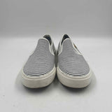 Tommy Bahama Women's Shoe Size 6.5 Navy Stripe Casual Shoes