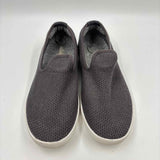 allbirds Women's Shoe Size 8 Charcoal Textured Casual Shoes