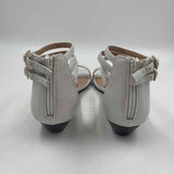 Rockport Women's Shoe Size 6 White Solid Sandals