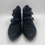 Dolce Vita Women's Shoe Size 7.5 Black Studs Boots