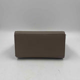 Steve Madden Women's Tan Solid Purse