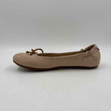 Sperry Women's Shoe Size 7 Blush Solid Flats