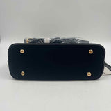 Isabelle Women's Black New with Tags pebbled Purse