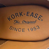 Kork Ease Women's Shoe Size 8 Charcoal Solid Mules