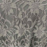 Drapers & Damons Women's Size 2X Black Lace Long Sleeve Shirt