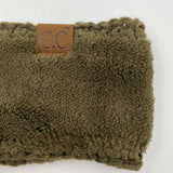 CC Collection Women's Olive New with Tags Flecked Hat