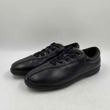 Easy Spirit Women's Shoe Size 9.5 Black Solid Sneakers