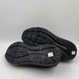 Under Armour Women's Shoe Size 10 Black Textured Sneakers