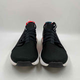 Reebok Women's Shoe Size 9.5 Black Solid Sneakers