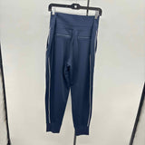 Athleta Women's Size 14 Navy Solid Pants