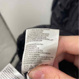 Andrew Marc Women's Size XL Black Solid Coat