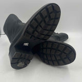La Canadienne Women's Shoe Size 7.5 Black Solid Boots