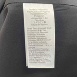 J Crew Women's Size XS Black Solid Jacket