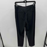 Athleta Women's Size 4 Black Solid Pants