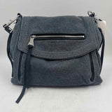 Aimee Kestenberg Women's Blue Solid Purse