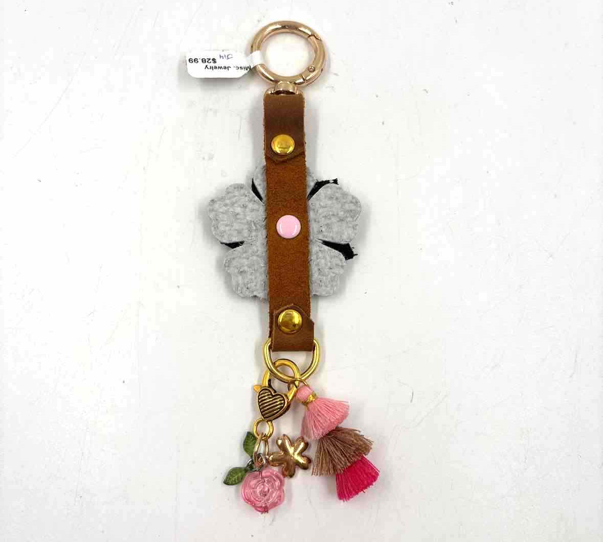 Bon's Designs Women's Gold Misc. Jewelry