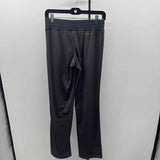 Under Armour Junior's Size 6 Charcoal Solid Pants