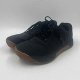 nobull Women's Shoe Size 7 Black Textured Sneakers