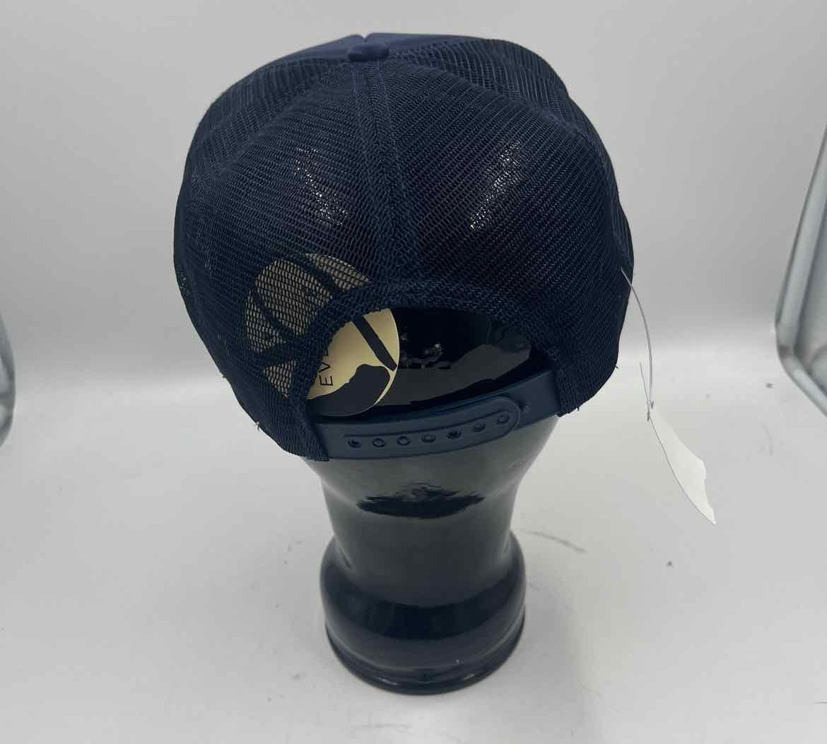 Sundry Women's Navy New with Tags Words Cap