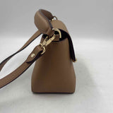 Strathberry Women's Tan New with Tags LUXE Purse