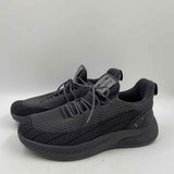 Travel Active Women's Shoe Size 9 Charcoal Textured Sneakers