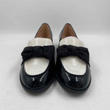 Bandolino Women's Shoe Size 9.5 Black Solid Loafers